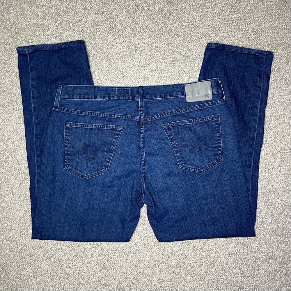 Adriano Goldschmied The Graduate jeans 38x34 - Picture 11 of 14